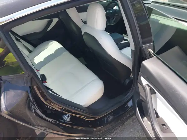 5YJ3E1EB9LF787678 2020 TESLA MODEL 3 - Image 8