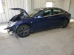 5YJ3E1EB9LF789138 2020 TESLA MODEL 3