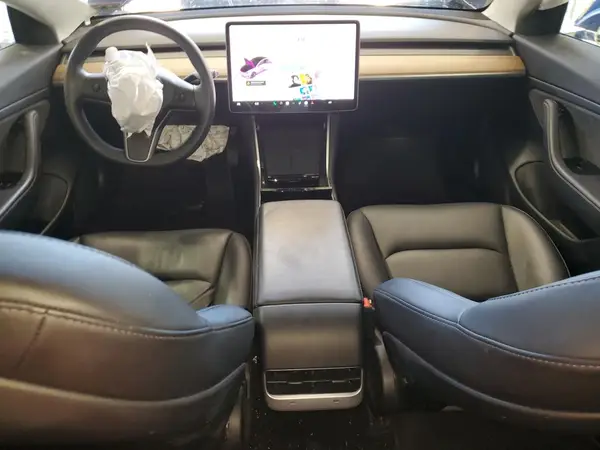 5YJ3E1EB9LF789138 2020 TESLA MODEL 3 - Image 8
