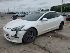 5YJ3E1EB9LF790600 2020 TESLA MODEL 3