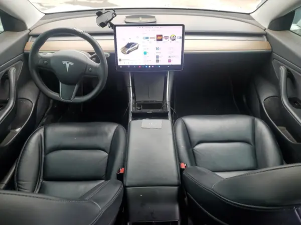 5YJ3E1EB9LF790600 2020 TESLA MODEL 3 - Image 8