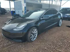 5YJ3E1EB9LF790824 2020 TESLA MODEL 3