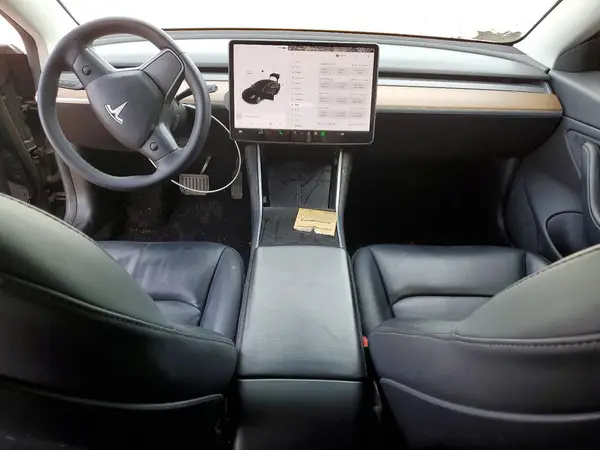 5YJ3E1EB9LF790824 2020 TESLA MODEL 3 - Image 8