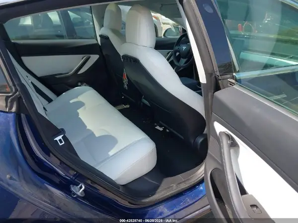 5YJ3E1EB9LF791259 2020 TESLA MODEL 3 - Image 8