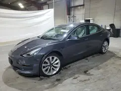 5YJ3E1EB9LF791455 2020 TESLA MODEL 3