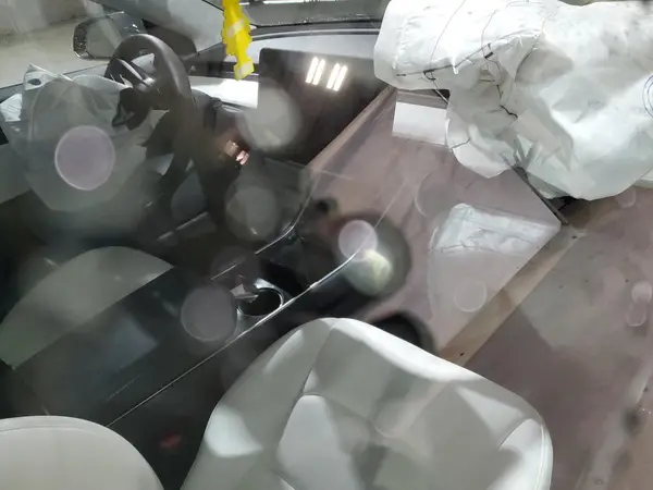 5YJ3E1EB9LF791455 2020 TESLA MODEL 3 - Image 8
