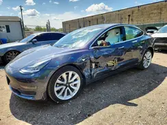 5YJ3E1EB9LF791469 2020 TESLA MODEL 3