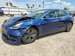 5YJ3E1EB9LF793612 2020 TESLA MODEL 3