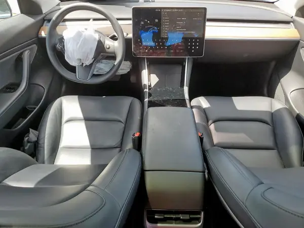 5YJ3E1EB9LF793612 2020 TESLA MODEL 3 - Image 8