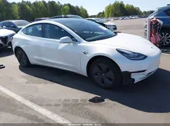 5YJ3E1EB9LF795103 2020 TESLA MODEL 3