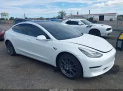 5YJ3E1EB9LF795134 2020 TESLA MODEL 3