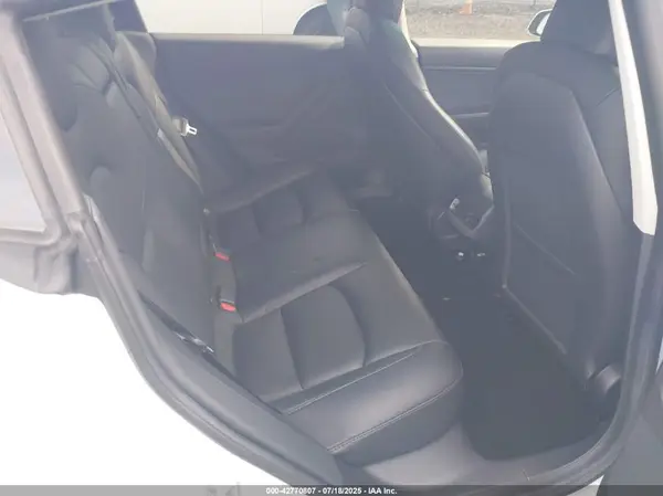 5YJ3E1EB9LF795134 2020 TESLA MODEL 3 - Image 8