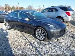 5YJ3E1EB9LF795408 2020 TESLA MODEL 3
