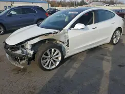 5YJ3E1EB9LF795618 2020 TESLA MODEL 3