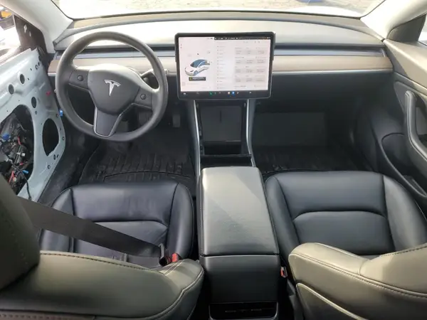 5YJ3E1EB9LF795618 2020 TESLA MODEL 3 - Image 8