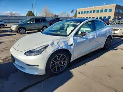 5YJ3E1EB9LF795862 2020 TESLA MODEL 3