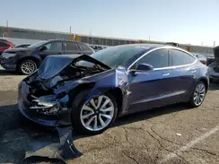 5YJ3E1EB9LF796042 2020 TESLA MODEL 3