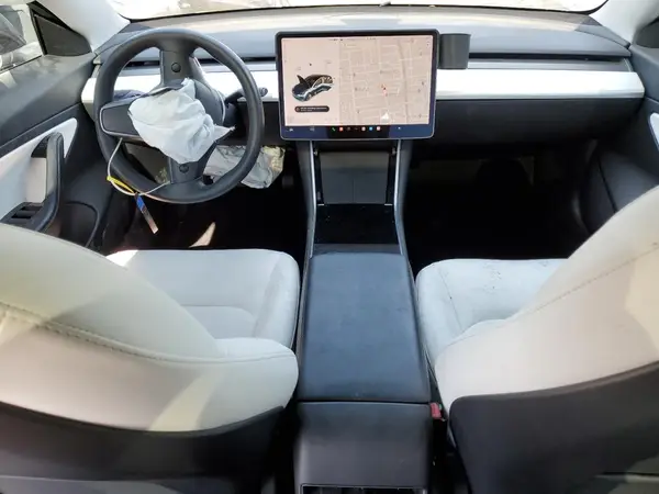 5YJ3E1EB9LF796042 2020 TESLA MODEL 3 - Image 8