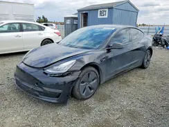 5YJ3E1EB9LF798051 2020 TESLA MODEL 3
