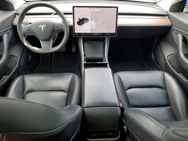 5YJ3E1EB9LF798051 2020 TESLA MODEL 3 - Image 8