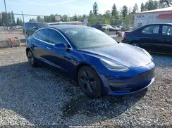 5YJ3E1EB9LF800400 2020 TESLA MODEL 3