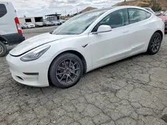 5YJ3E1EB9LF800431 2020 TESLA MODEL 3