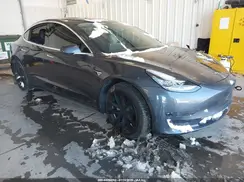 5YJ3E1EB9LF800543 2020 TESLA MODEL 3