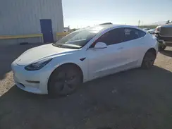 5YJ3E1EB9LF801028 2020 TESLA MODEL 3