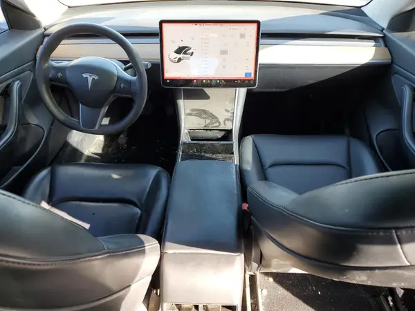 5YJ3E1EB9LF801028 2020 TESLA MODEL 3 - Image 8