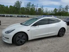 5YJ3E1EB9LF801059 2020 TESLA MODEL 3