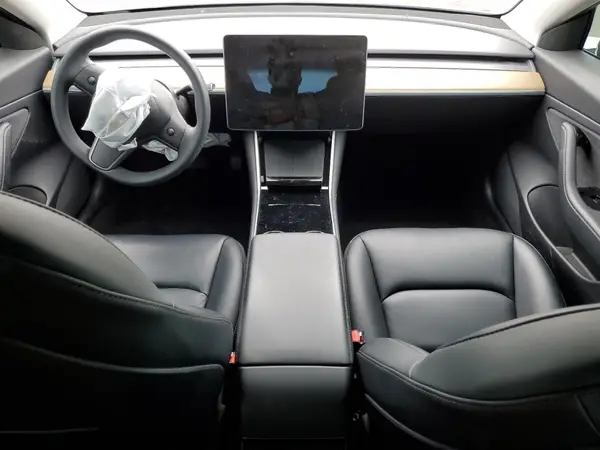 5YJ3E1EB9LF802941 2020 TESLA MODEL 3 - Image 8