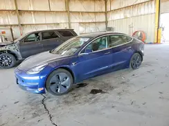 5YJ3E1EB9LF803068 2020 TESLA MODEL 3
