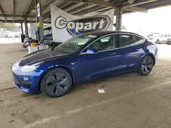 5YJ3E1EB9LF803085 2020 TESLA MODEL 3