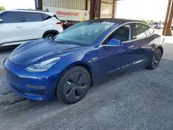 5YJ3E1EB9LF803104 2020 TESLA MODEL 3