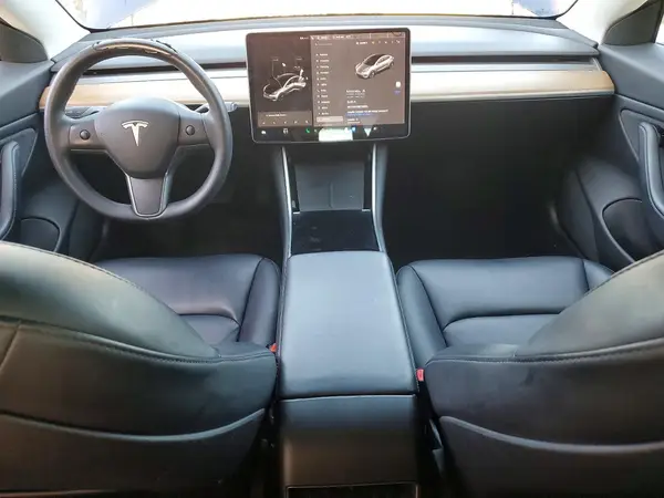 5YJ3E1EB9LF803104 2020 TESLA MODEL 3 - Image 8