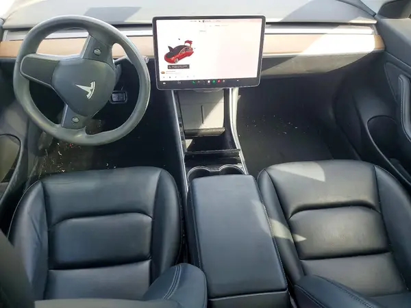5YJ3E1EB9LF807119 2020 TESLA MODEL 3 - Image 8