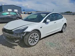 5YJ3E1EB9MF001315 2021 TESLA MODEL 3