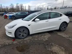 5YJ3E1EB9MF002237 2021 TESLA MODEL 3