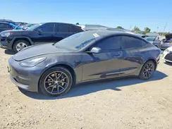 5YJ3E1EB9MF019720 2021 TESLA MODEL 3