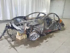 5YJ3E1EB9MF019782 2021 TESLA MODEL 3