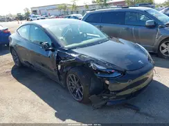 5YJ3E1EB9MF020074 2021 TESLA MODEL 3