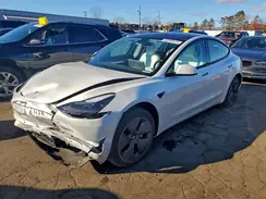 5YJ3E1EB9MF020141 2021 TESLA MODEL 3