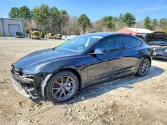 5YJ3E1EB9MF028238 2021 TESLA MODEL 3