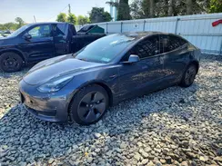 5YJ3E1EB9MF032547 2021 TESLA MODEL 3