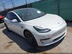 5YJ3E1EB9MF032578 2021 TESLA MODEL 3