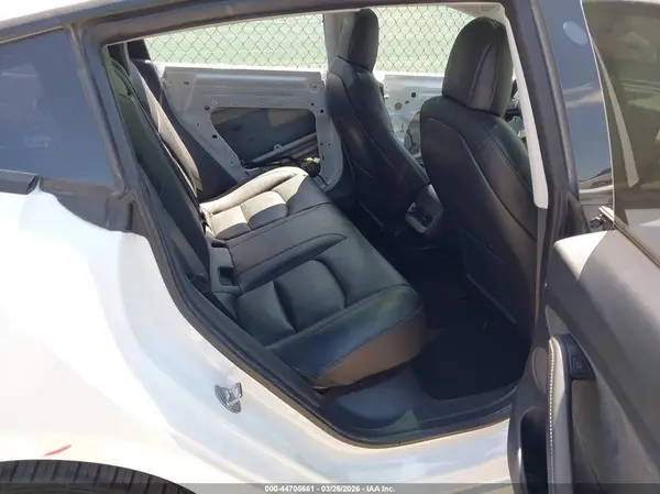 5YJ3E1EB9MF032578 2021 TESLA MODEL 3 - Image 8