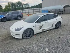 5YJ3E1EB9MF035559 2021 TESLA MODEL 3