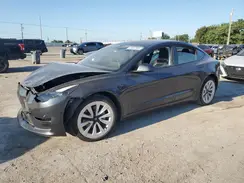 5YJ3E1EB9MF044729 2021 TESLA MODEL 3