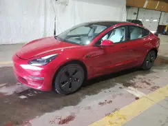 5YJ3E1EB9MF047923 2021 TESLA MODEL 3