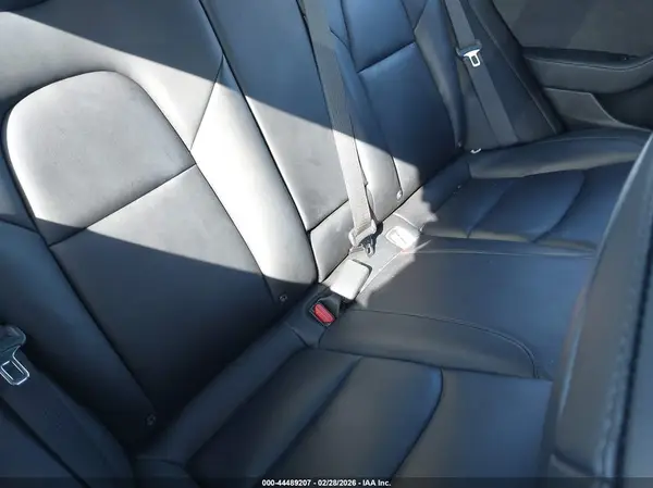 5YJ3E1EB9MF050997 2021 TESLA MODEL 3 - Image 8
